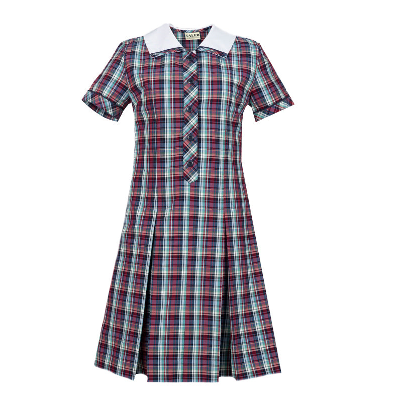 Summer Dress Domremy Uniform Shop Summer Dress Domremy Uniform Shop