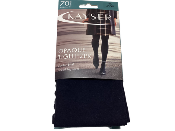 Tights/ 2 PACK