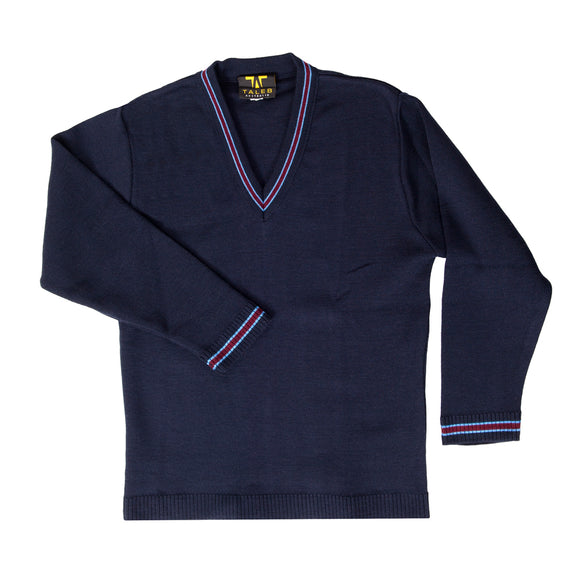 Pullover