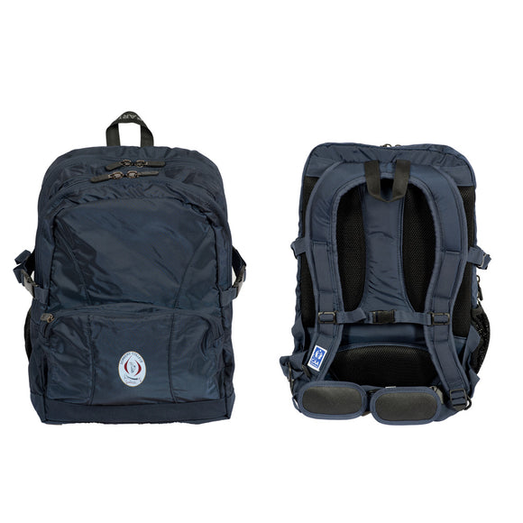 Bag - Backpak